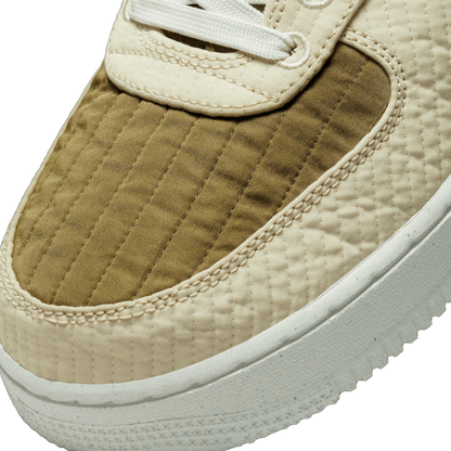 Nike Air Force 1 Low '07 LX Toasty Brown Kelp Sail Rattan Cave Purple