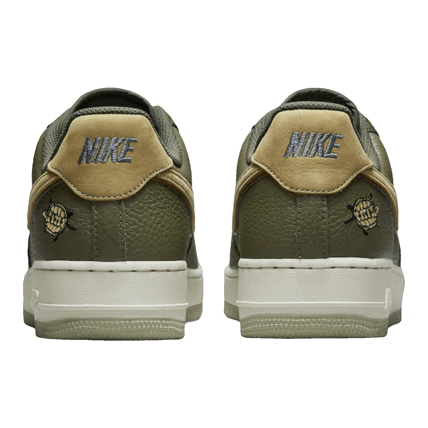 Nike Air Force 1 Low Shadow Cashmere (W) Side