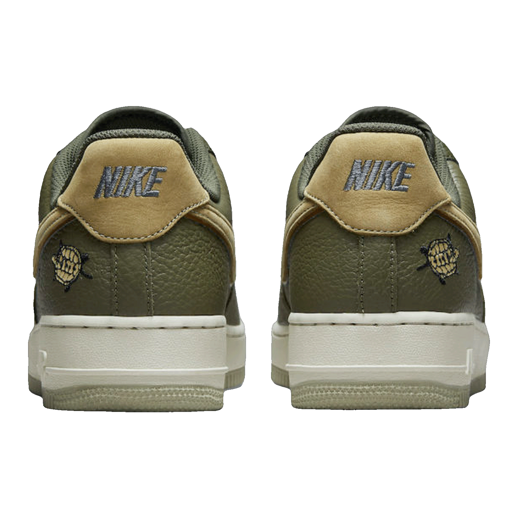 Nike Air Force 1 Low Shadow Cashmere (W) Side