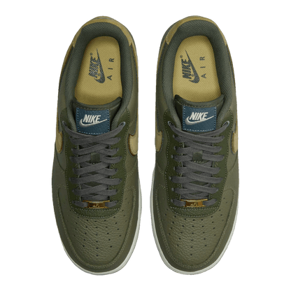 Nike Air Force 1 Low Shadow Cashmere (W) Sohle