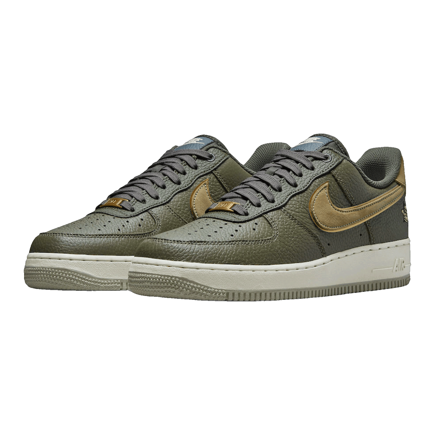 Nike Air Force 1 Low Shadow Cashmere (W)