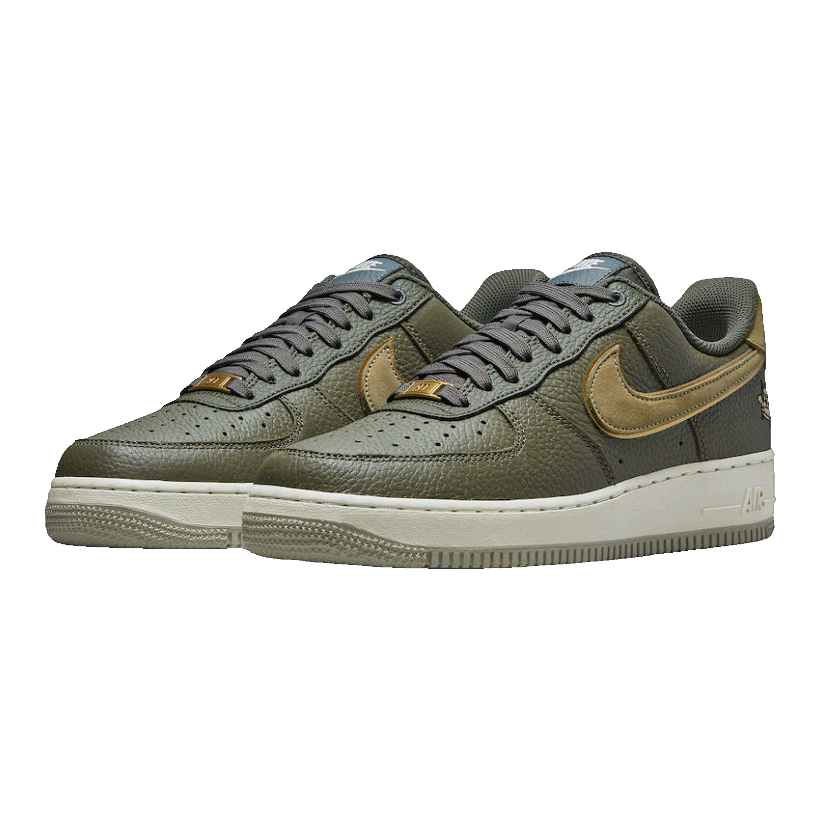 Nike Air Force 1 Low Shadow Cashmere (W)