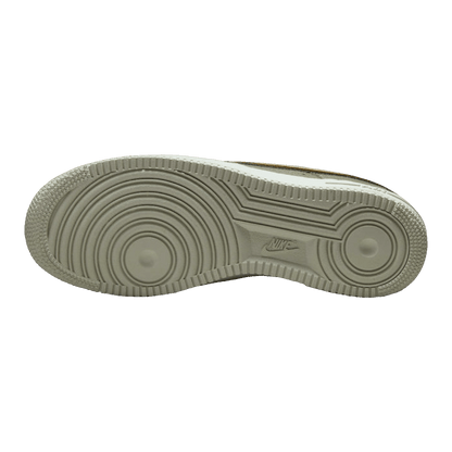 Nike Air Force 1 Low '07 LX Turtle