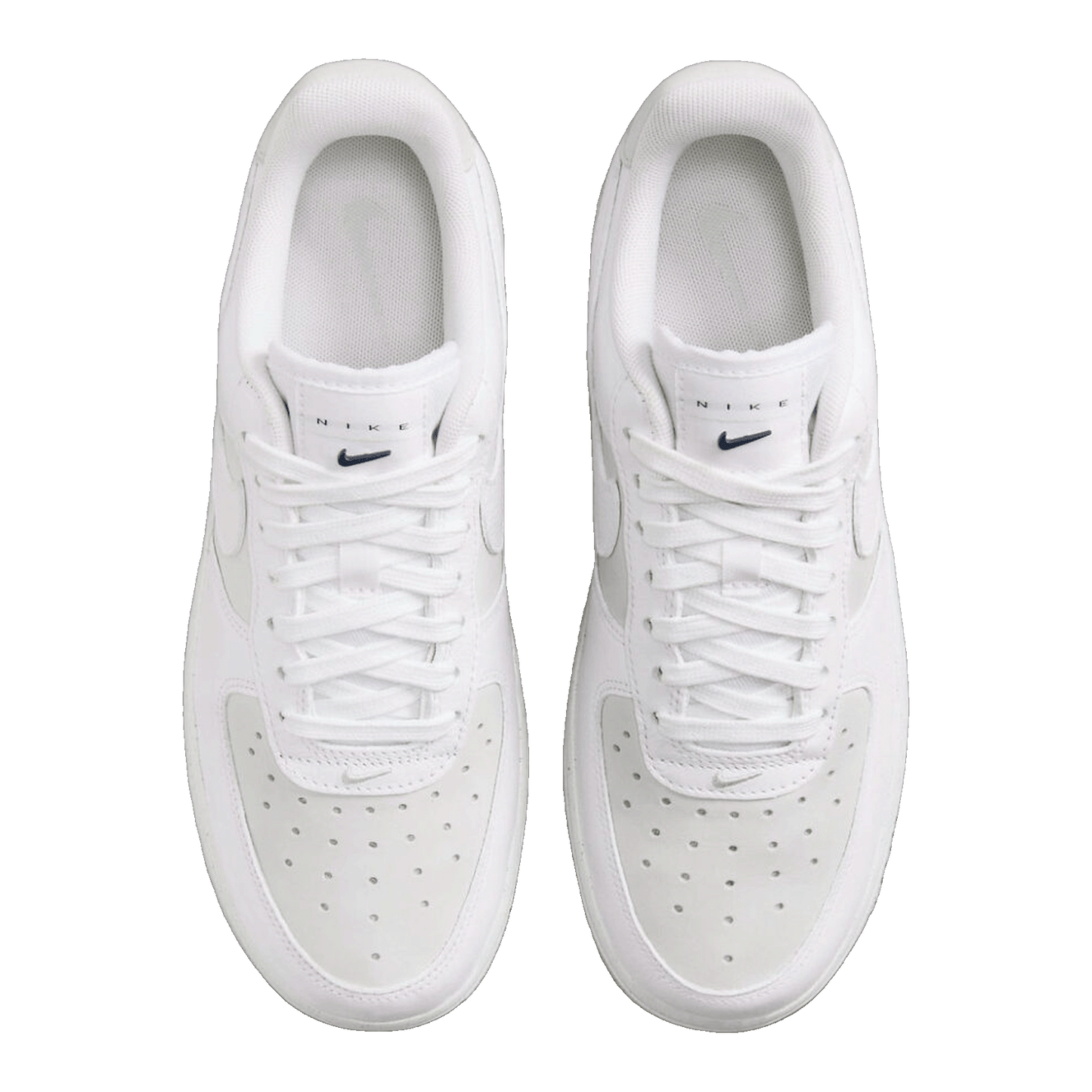 Nike Air Force 1 Low Shadow Coconut Milk Coudroy (W) Back