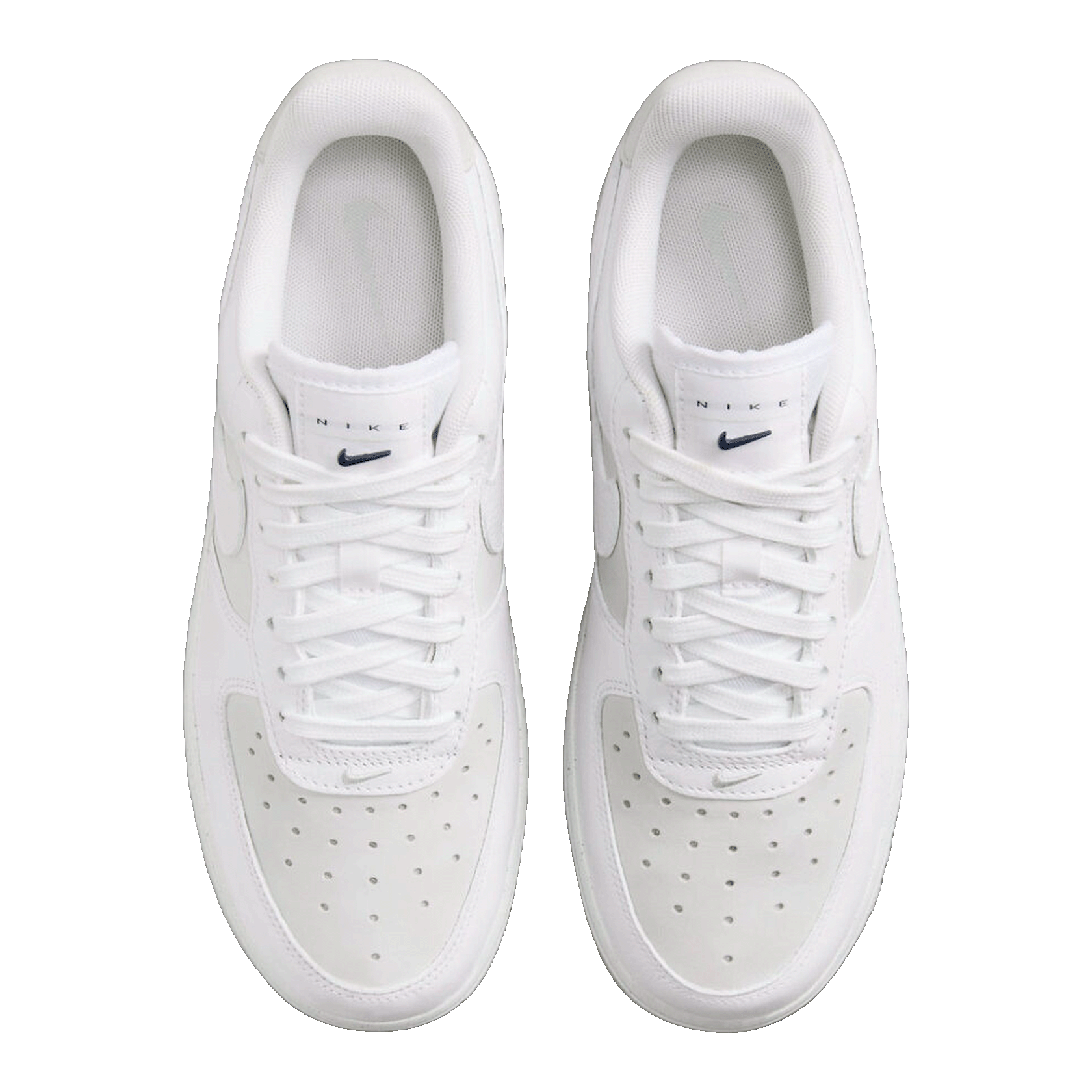 Nike Air Force 1 Low Shadow Coconut Milk Coudroy (W) Back