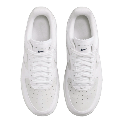 Nike Air Force 1 Low Shadow Coconut Milk Coudroy (W) Back