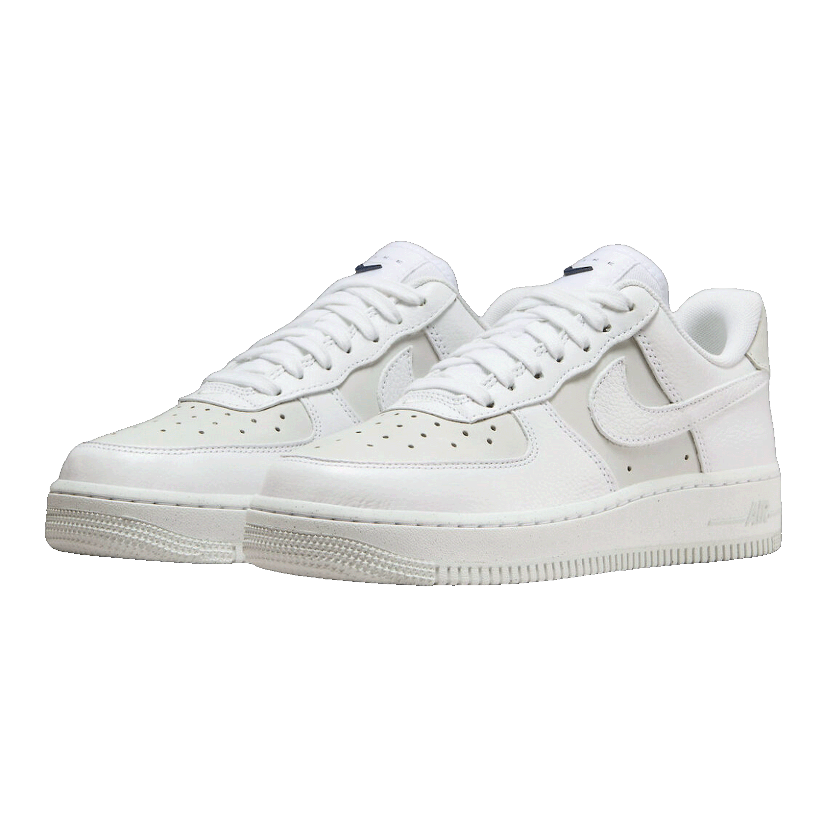 Nike Air Force 1 Low Shadow Coconut Milk Coudroy (W)