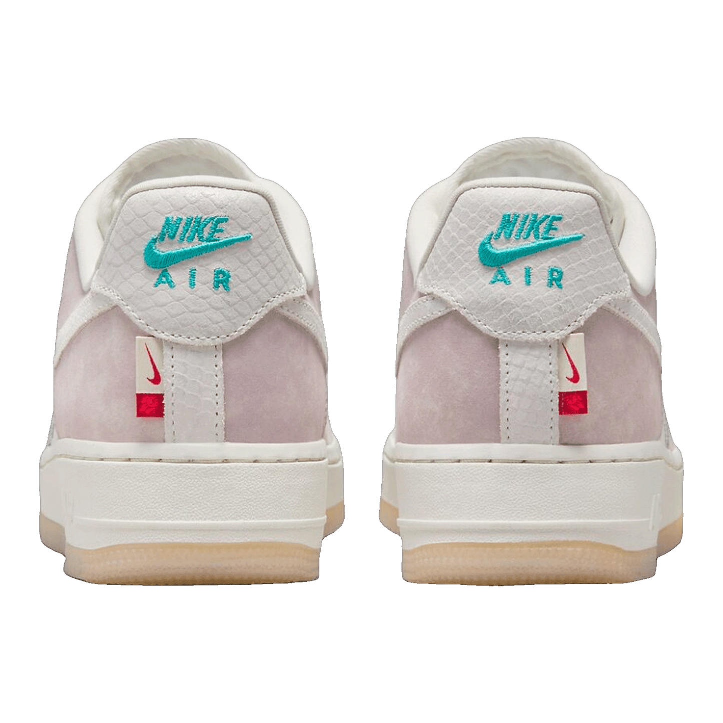 Nike Air Force 1 Low '07 LX Year of the Dragon (2024) (W)