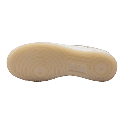 Nike Air Force 1 Low Shadow Coconut Milk Crimson Tint (W) Back