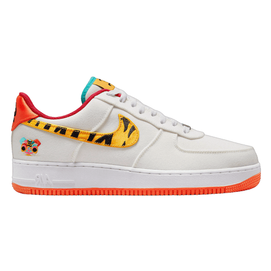 Nike Air Force 1 Low Shadow Cracked Leather (W) Sohle