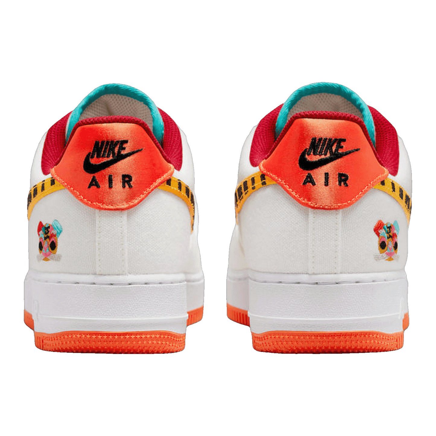 Nike Air Force 1 Low '07 LX Year of the Tiger