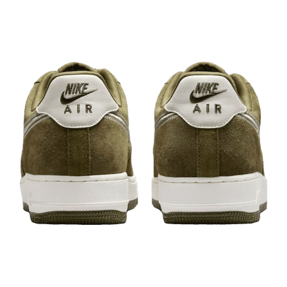 Nike Air Force 1 Low '07 Medium Olive Sail