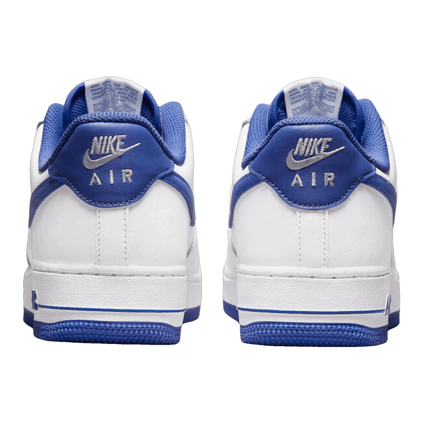 Nike Air Force 1 Low Shadow Go The Extra Smile (W) Back