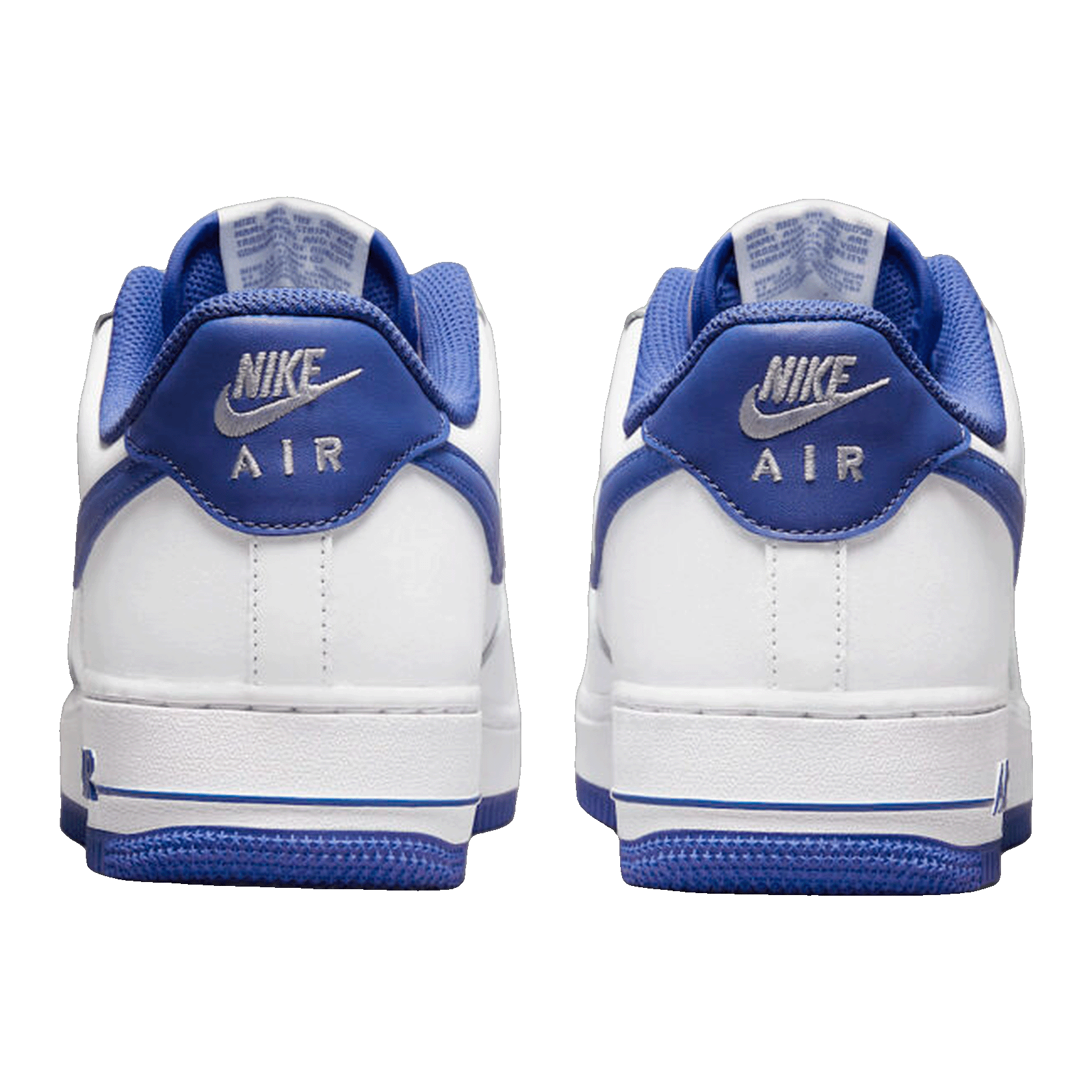 Nike Air Force 1 Low Shadow Go The Extra Smile (W) Back