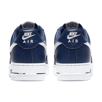 Nike Air Force 1 Low '07 Midnight Navy