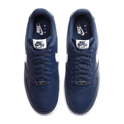 Nike Air Force 1 Low '07 Midnight Navy