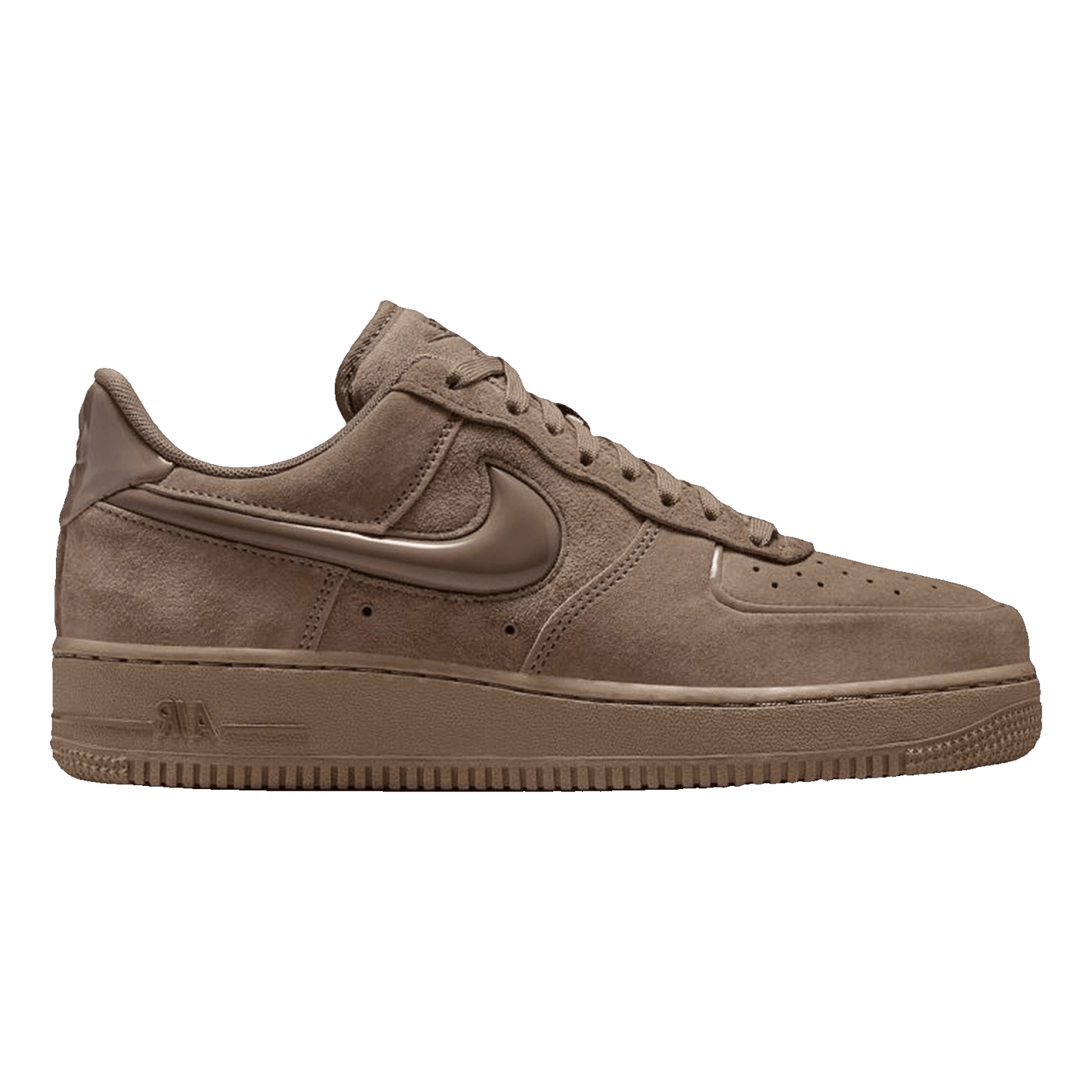 Nike Air Force 1 Low '07 Mink Brown (W)