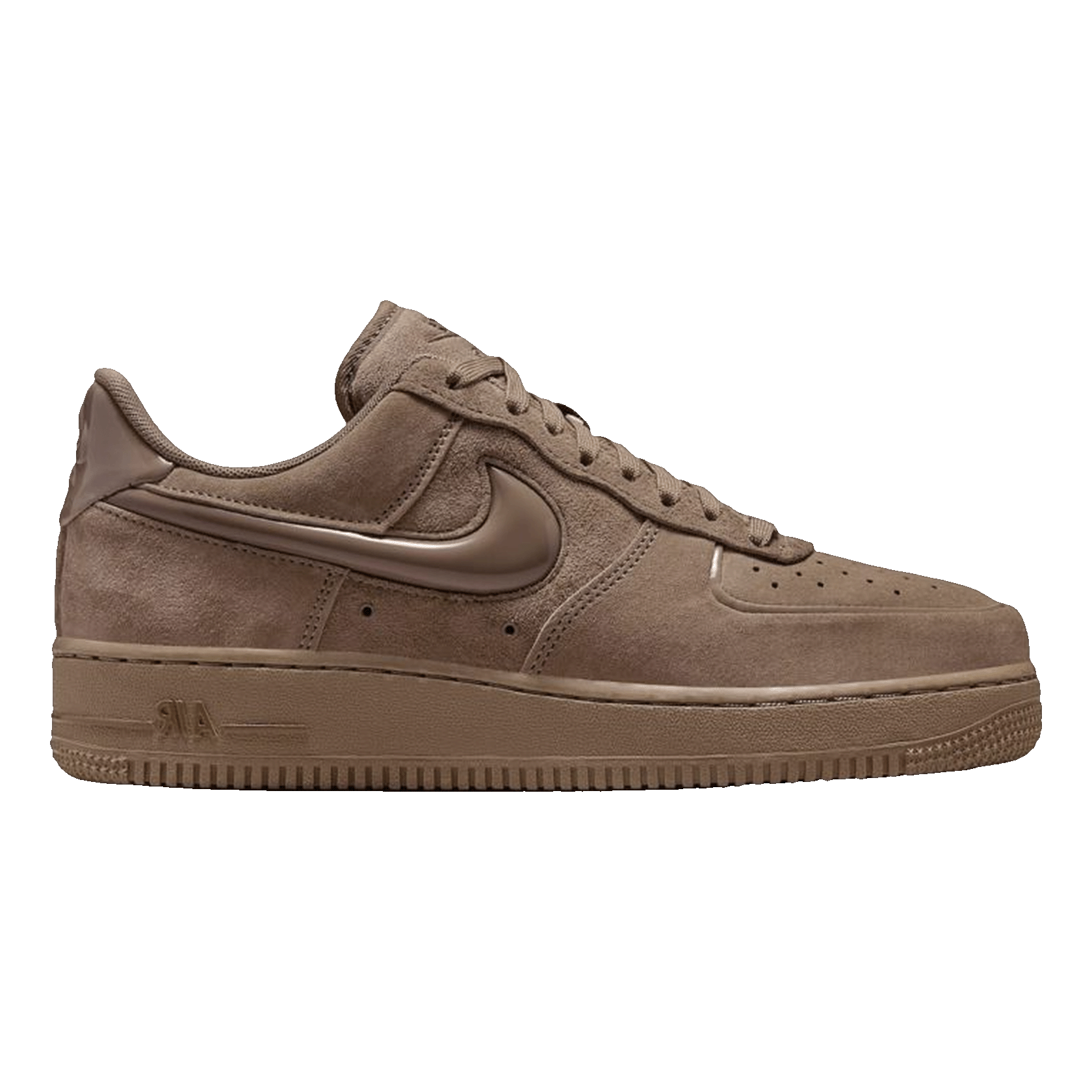 Nike Air Force 1 Low '07 Mink Brown (W)