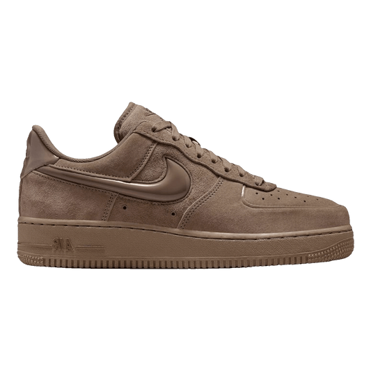 Nike Air Force 1 Low '07 Mink Brown (W)