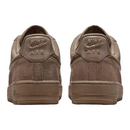 Nike Air Force 1 Low '07 Mink Brown (W) Back