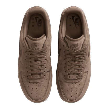 Nike Air Force 1 Low '07 Mink Brown (W) Oben