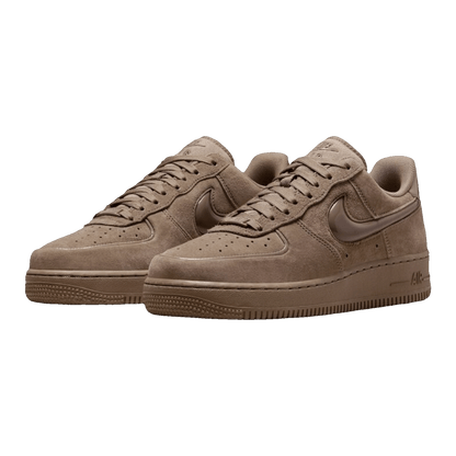 Nike Air Force 1 Low '07 Mink Brown (W) Side