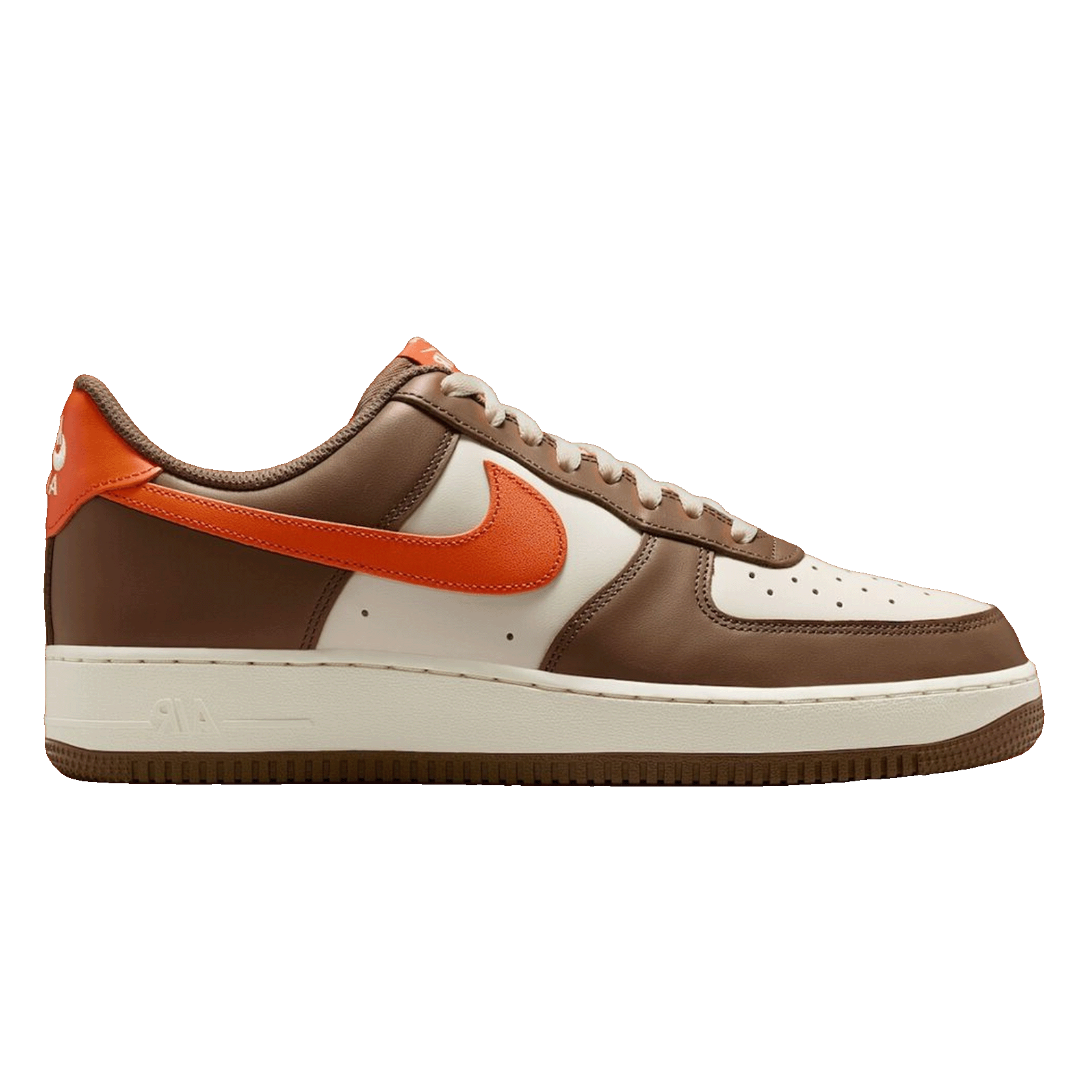 Nike Air Force 1 Low '07 Mosswood Brown