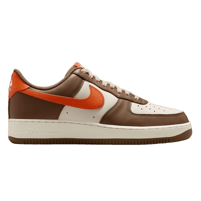 Nike Air Force 1 Low '07 Mosswood Brown