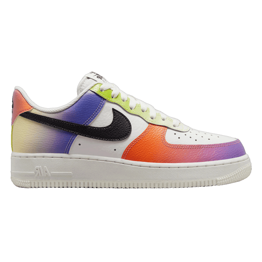 Nike Air Force 1 Low '07 Multi-Color Gradient (W)