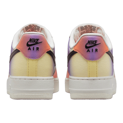 Nike Air Force 1 Low '07 Multi-Color Gradient (W)