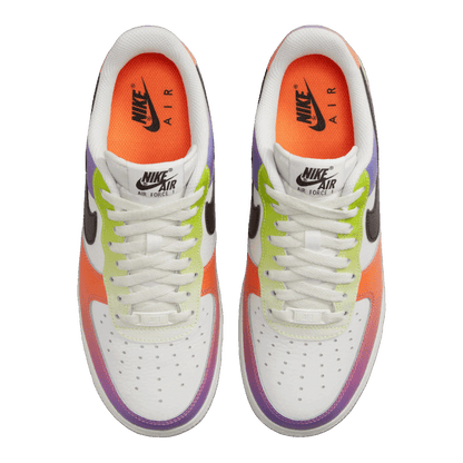 Nike Air Force 1 Low '07 Multi-Color Gradient (W)
