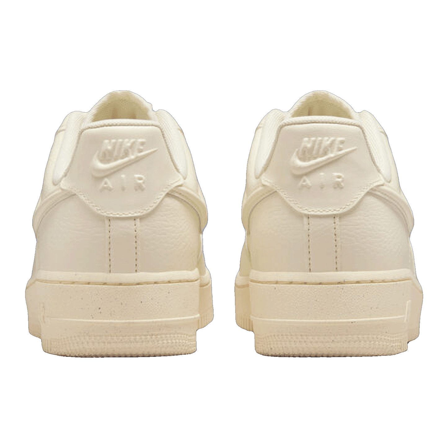 Nike Air Force 1 Low '07 Next Nature Coconut Milk Bulbous Swoosh (W)