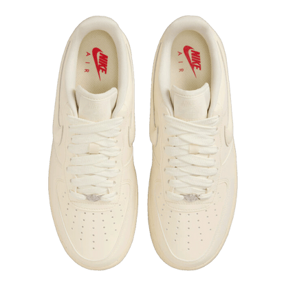 Nike Air Force 1 Low '07 Next Nature Coconut Milk Bulbous Swoosh (W)