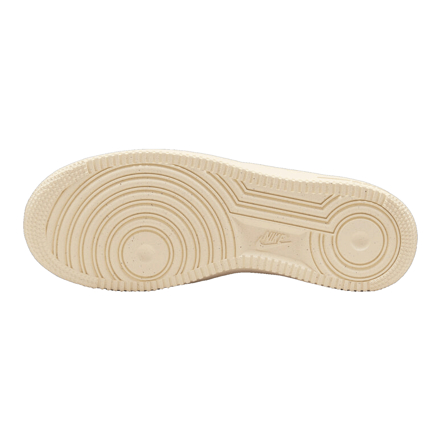 Nike Air Force 1 Low '07 Next Nature Coconut Milk Bulbous Swoosh (W)