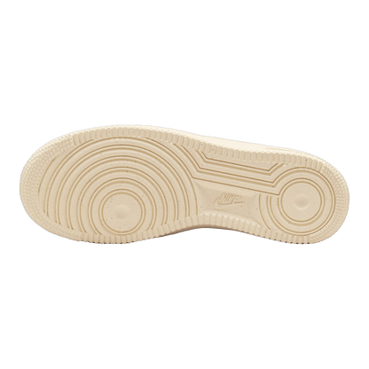 Nike Air Force 1 Low '07 Next Nature Coconut Milk Bulbous Swoosh (W)