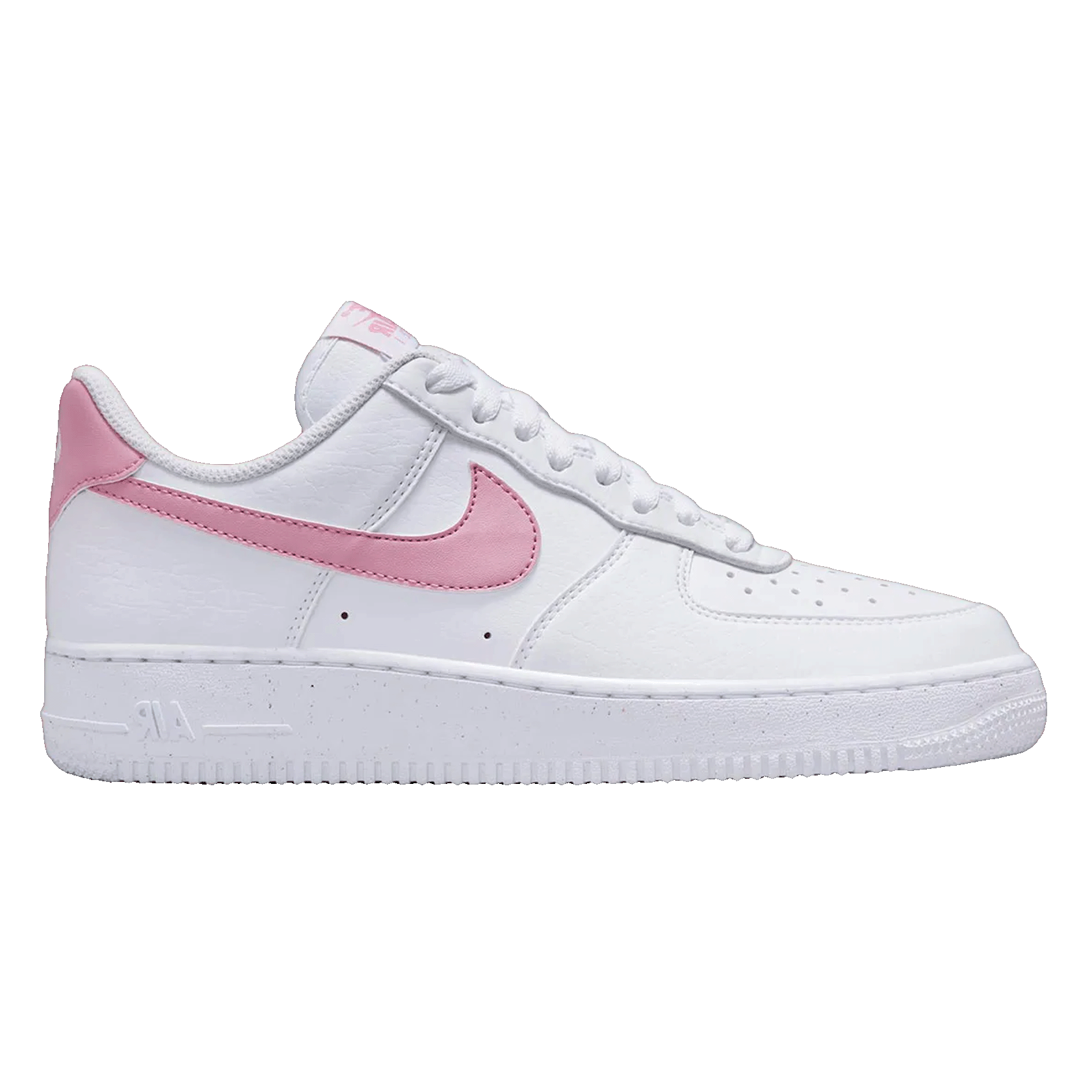 Nike Air Force 1 Low Shadow Orange Pearl (W) Oben