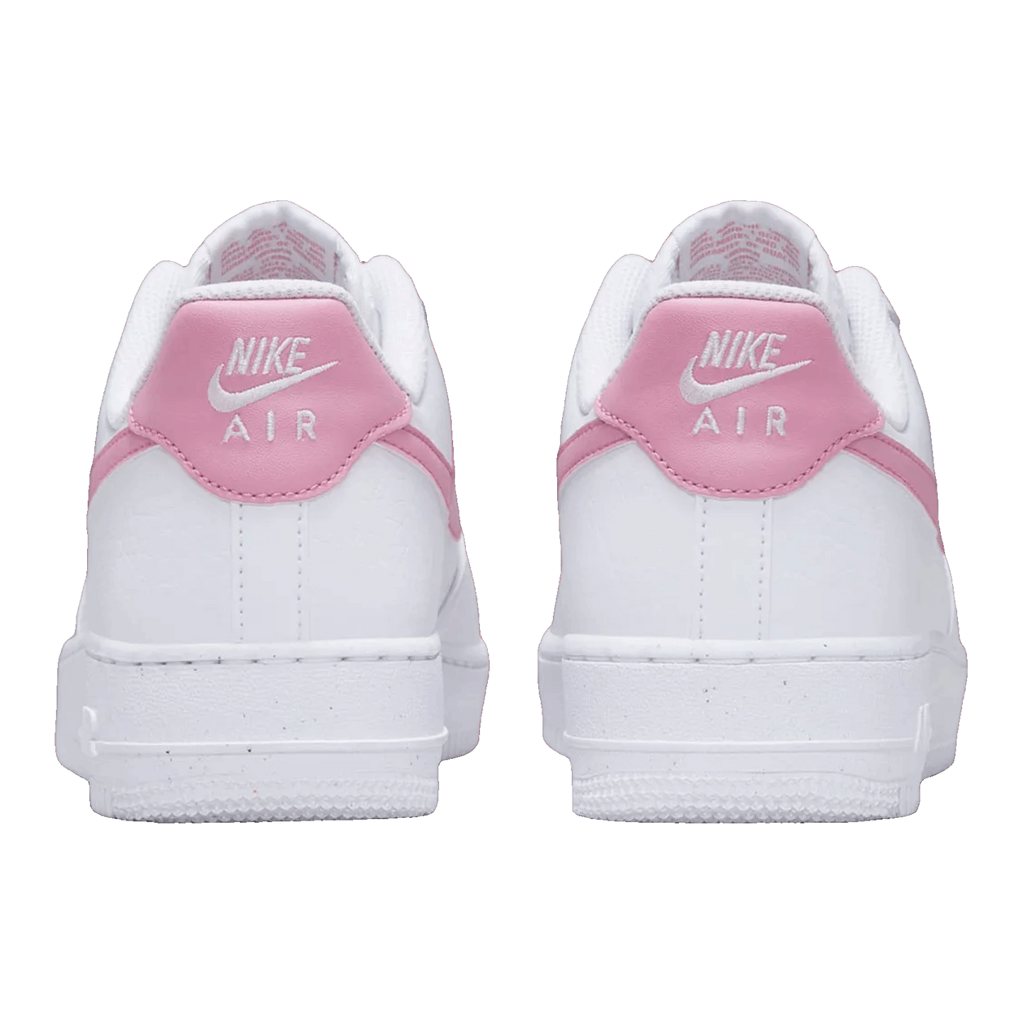 Nike Air Force 1 Low '07 Next Nature Elemental Pink (W)