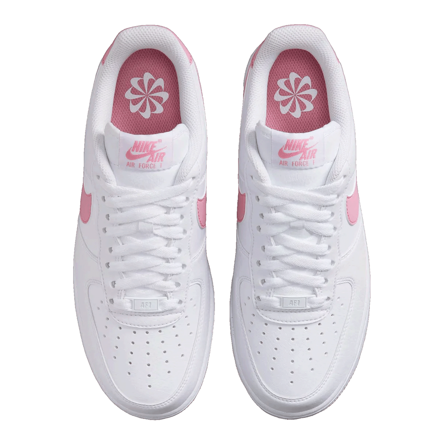 Nike Air Force 1 Low '07 Next Nature Elemental Pink (W)
