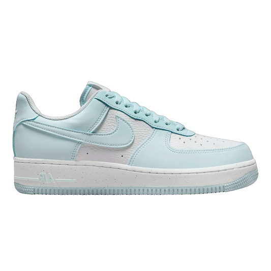 Nike Air Force 1 Low Shadow Pale Ivory (W) Sohle