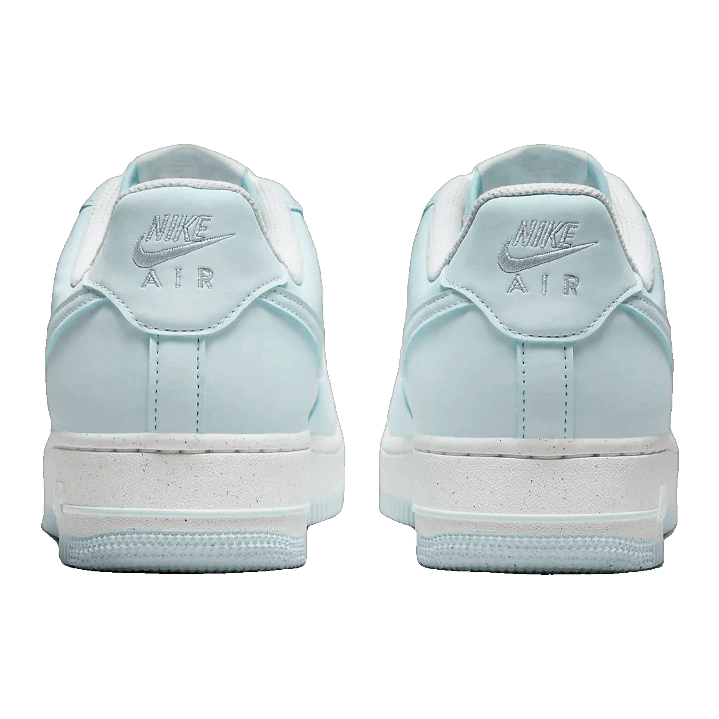 Nike Air Force 1 Low '07 Next Nature Glacier Blue (W)