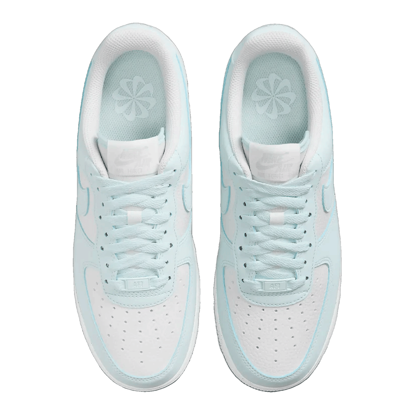 Nike Air Force 1 Low '07 Next Nature Glacier Blue (W)