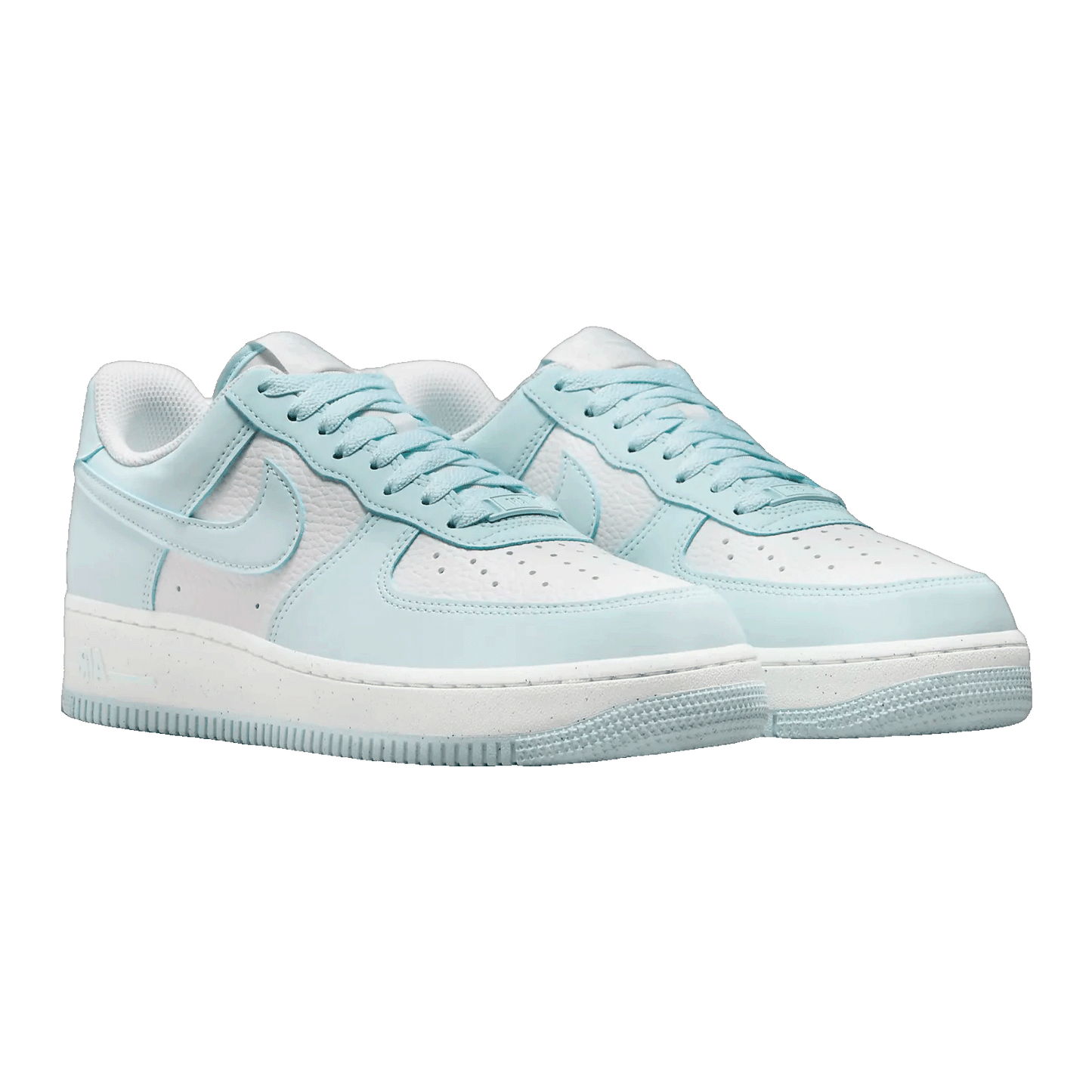Nike Air Force 1 Low '07 Next Nature Glacier Blue (W)