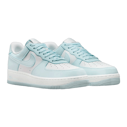 Nike Air Force 1 Low '07 Next Nature Glacier Blue (W)