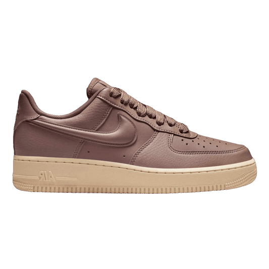 Nike Air Force 1 Low '07 Next Nature Mink Brown Bulbous Swoosh (W)