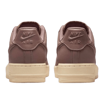 Nike Air Force 1 Low '07 Next Nature Mink Brown Bulbous Swoosh (W)