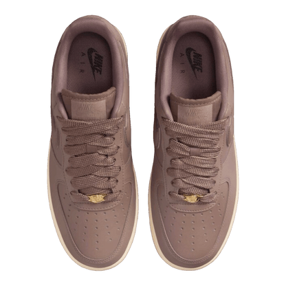Nike Air Force 1 Low '07 Next Nature Mink Brown Bulbous Swoosh (W)