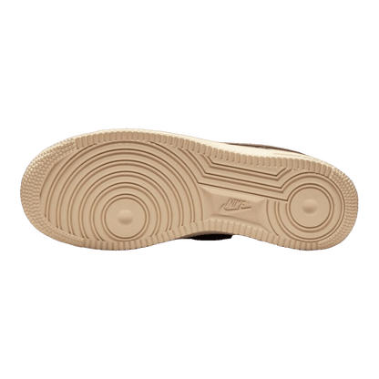 Nike Air Force 1 Low '07 Next Nature Mink Brown Bulbous Swoosh (W)