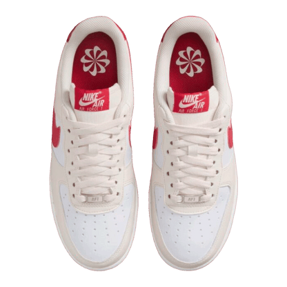 Nike Air Force 1 Low Shadow Phantom Fire Red Khaki (W)