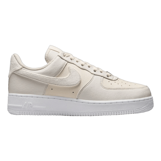 Nike Air Force 1 Low Shadow Removable Patches Black Pink (W) Sohle