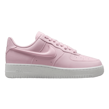 Nike Air Force 1 Low '07 Next Nature Pink Foam White (W)